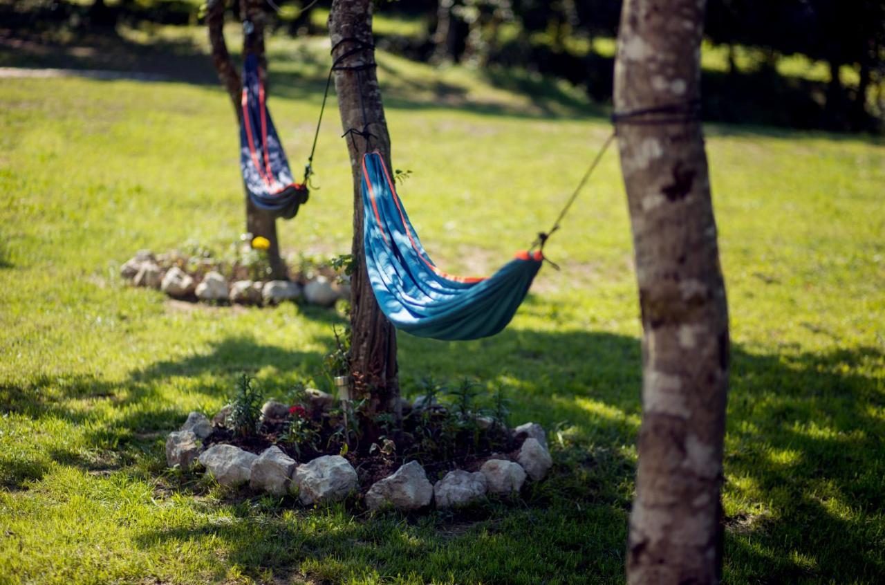Outdoor Resort Tarasport فوتشا المظهر الخارجي الصورة
