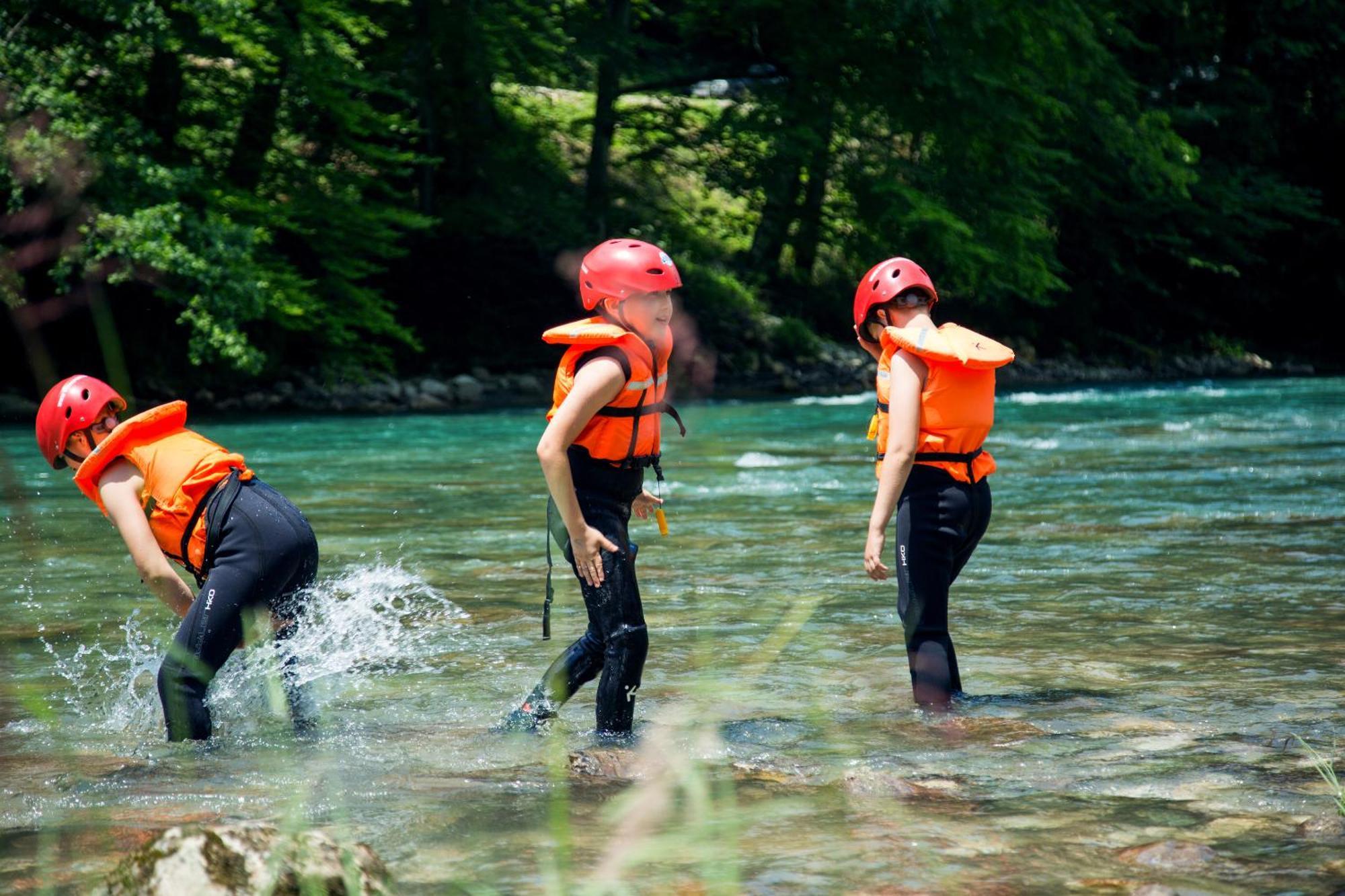 Outdoor Resort Tarasport فوتشا المظهر الخارجي الصورة